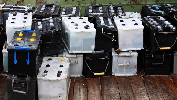 Qué objetos se reciclan